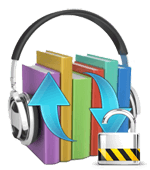 AudioBooks to MP3 Converter
